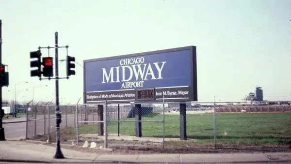 Midway