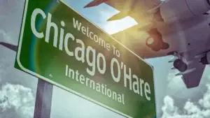 O'hare